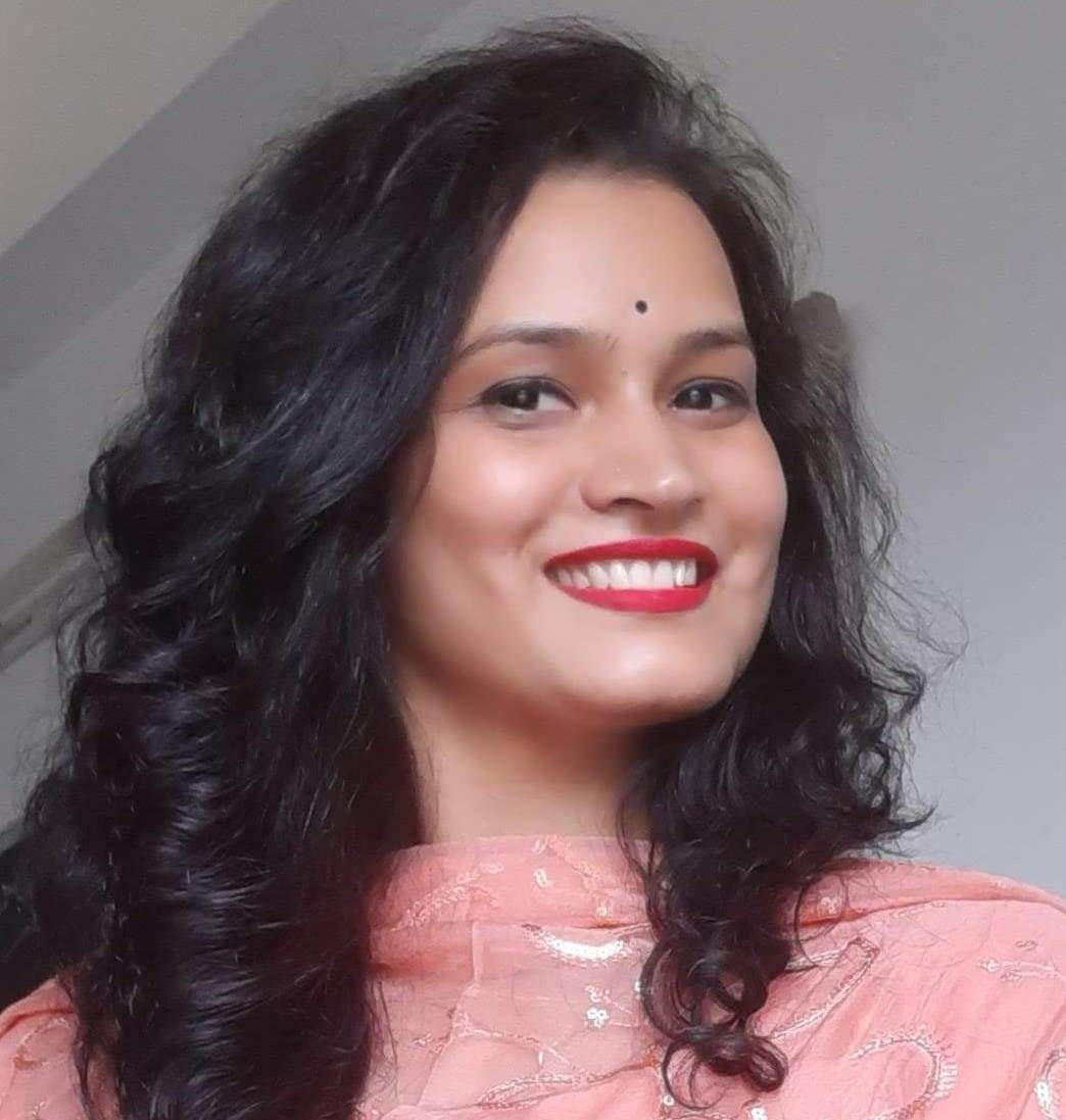 Preeti Vats