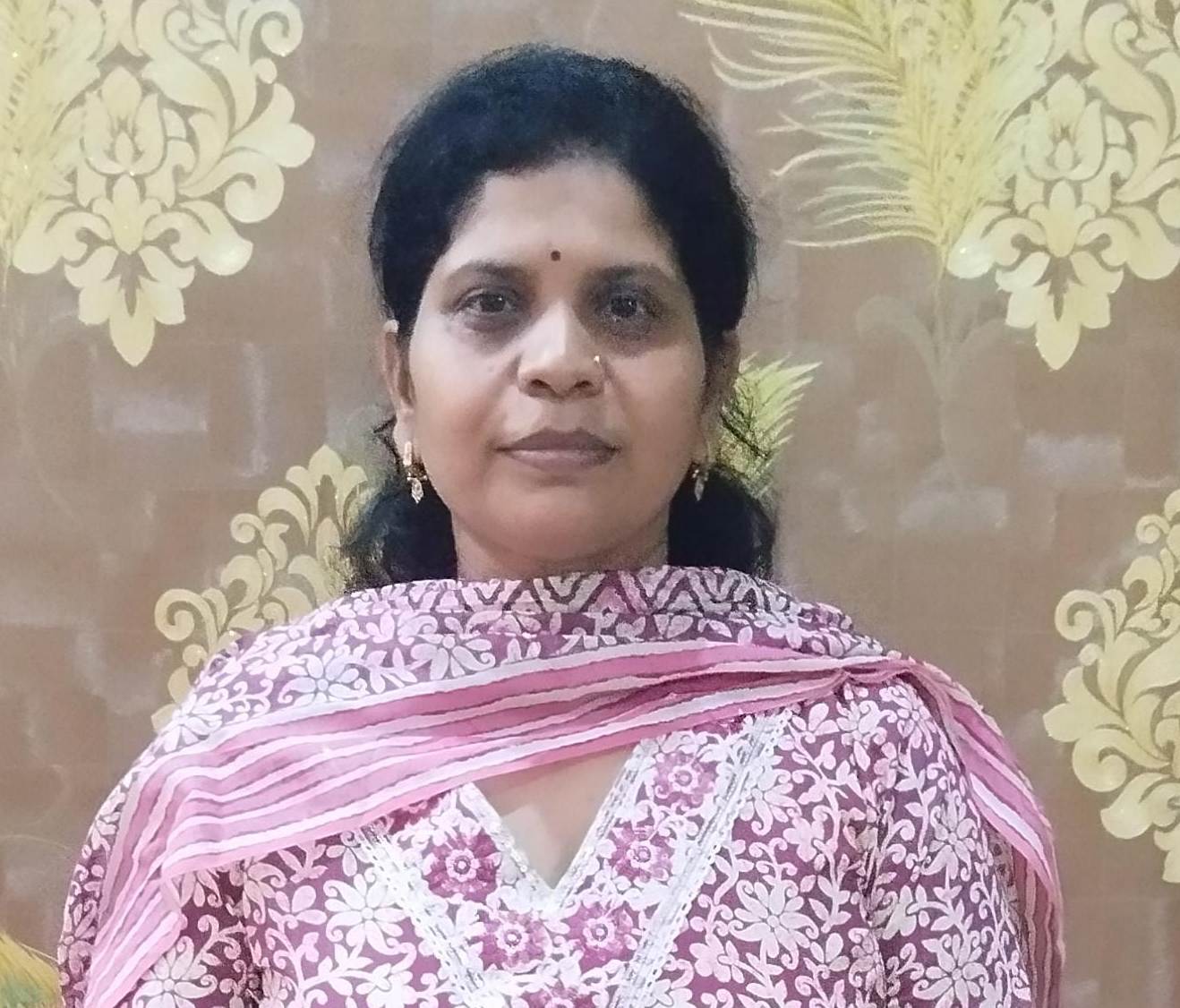 Priya