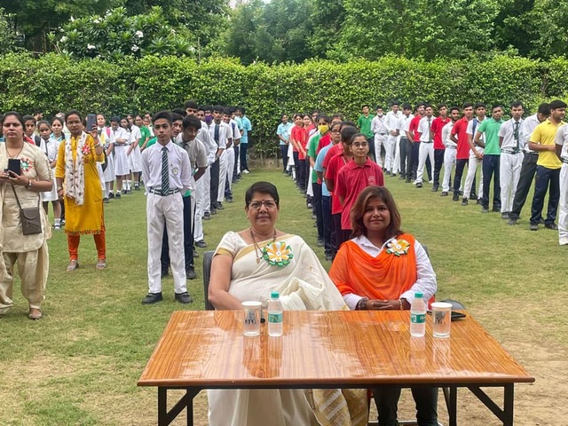 class image